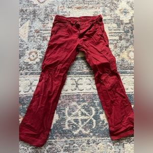 Prana Bronson Pants